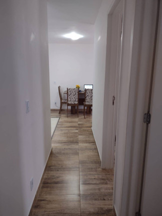Imagem Apartamento com 2 Quartos à Venda, 45 m² em Caetetuba - Atibaia