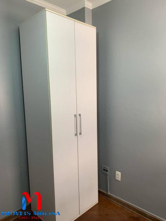 Imagem Apartamento com 3 Quartos à Venda, 113 m² em Santo Antônio - São Caetano Do Sul