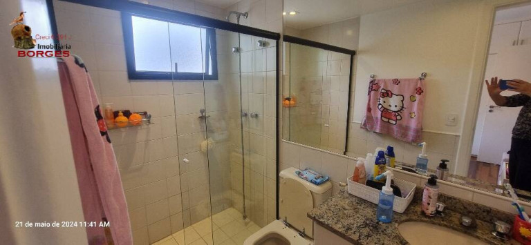 Imagem Apartamento com 4 Quartos à Venda, 164 m² em Brooklin - São Paulo Imagem Apartamento com 4 Quartos à Venda, 164 m² em Brooklin - São Paulo