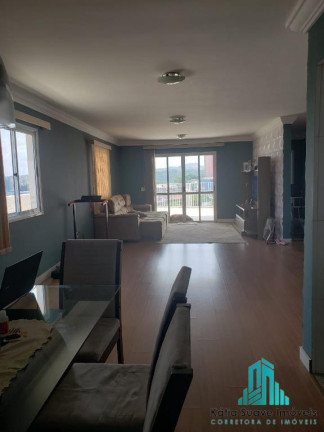 Imagem Apartamento com 3 Quartos à Venda, 182 m² em Jardim Pilar - Mauá Imagem Apartamento com 3 Quartos à Venda, 182 m² em Jardim Pilar - Mauá