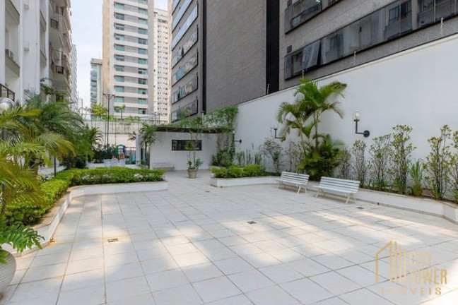 Imagem Apartamento com 4 Quartos à Venda, 223 m² em Vila Clementino - São Paulo Imagem Apartamento com 4 Quartos à Venda, 223 m² em Vila Clementino - São Paulo