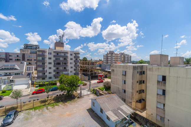 Imagem Apartamento com 3 Quartos para Alugar, 85 m² em Ahú - Curitiba Imagem Apartamento com 3 Quartos para Alugar, 85 m² em Ahú - Curitiba