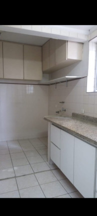 Imagem Imóvel com 3 Quartos à Venda, 137 m² em Vila Mariana - São Paulo