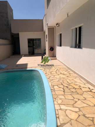Imagem Casa com 3 Quartos à Venda, 176 m²