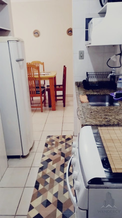 Imagem Apartamento com 1 Quarto à Venda, 49 m² em Praia Grande - Ubatuba