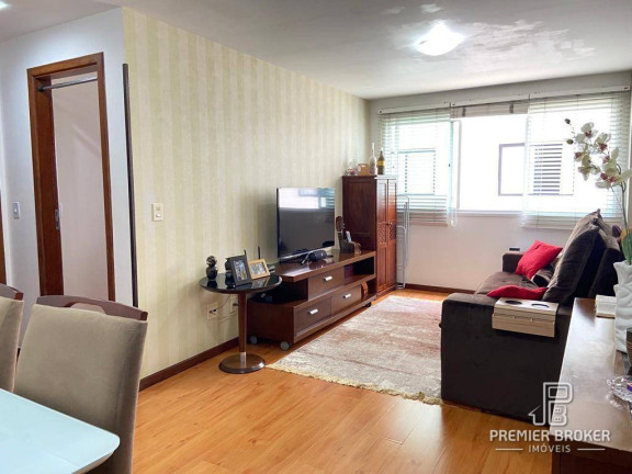 Imagem Apartamento com 2 Quartos à Venda, 60 m² em Artistas - Teresópolis Imagem Apartamento com 2 Quartos à Venda, 60 m² em Artistas - Teresópolis