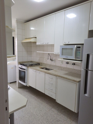 Imagem Apartamento com 2 Quartos para Alugar, 68 m² em Vila Leopoldina - São  Paulo