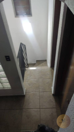 Imagem Casa com 3 Quartos à Venda, 144 m² em Cooperativa - São Bernardo Do Campo