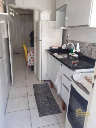 Imagem Apartamento com 1 Quarto à Venda, 39 m² em Vila Assunção - Praia Grande
