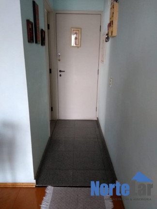 Imagem Apartamento com 2 Quartos à Venda, 60 m² em Parque Mandaqui - São Paulo