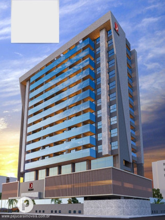 Apartamento com 1 Quarto à Venda, 35 m² em Cruz Das Almas - Maceió
