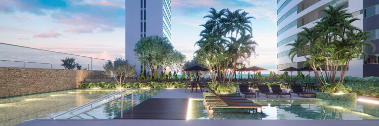 Imagem Apartamento com 4 Quartos à Venda, 226 m² em São José - Recife