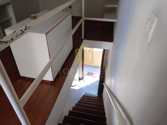 Imagem Casa de Condomínio com 1 Quarto à Venda, 44 m² em Vila Ema - São José Dos Campos Imagem Casa de Condomínio com 1 Quarto à Venda, 44 m² em Vila Ema - São José Dos Campos