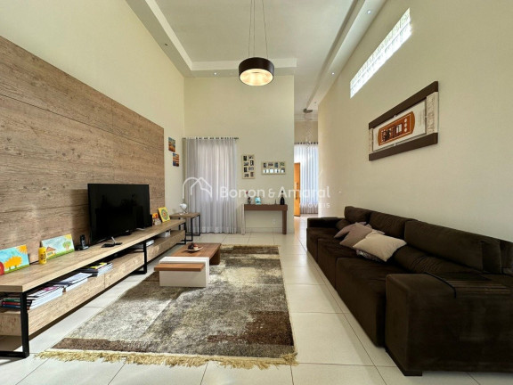 Imagem Casa de Condomínio com 3 Quartos à Venda, 375 m² em Loteamento Parque Dos Alecrins - Campinas Imagem Casa de Condomínio com 3 Quartos à Venda, 375 m² em Loteamento Parque Dos Alecrins - Campinas