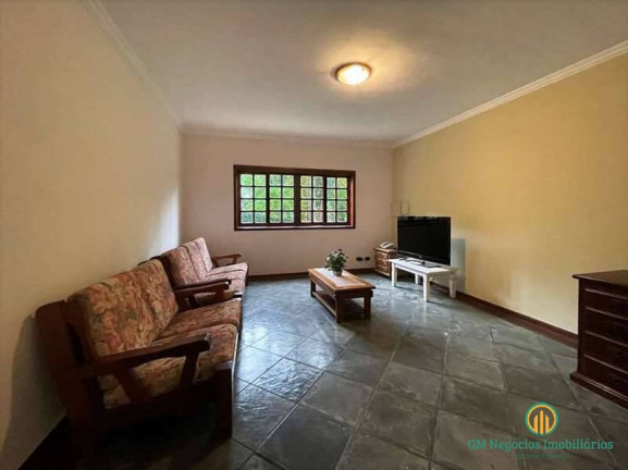 Imagem Casa com 4 Quartos à Venda, 742 m² em Granja Viana - Cotia