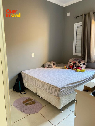 Imagem Apartamento com 2 Quartos à Venda, 60 m² em Jardim Botânico - Ribeirão Preto