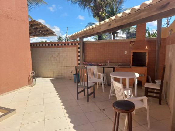 Imagem Casa com 3 Quartos à Venda, 128 m² em Praia Do Flamengo - Salvador Imagem Casa com 3 Quartos à Venda, 128 m² em Praia Do Flamengo - Salvador
