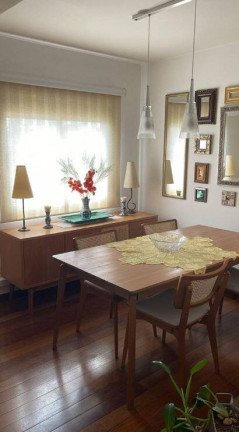 Imagem Apartamento com 3 Quartos à Venda, 121 m² em Perdizes - São Paulo