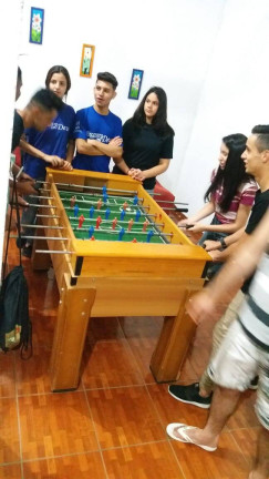 Imagem Chácara com 5 Quartos à Venda, 1.200 m² em Clube Da Montanha - Atibaia
