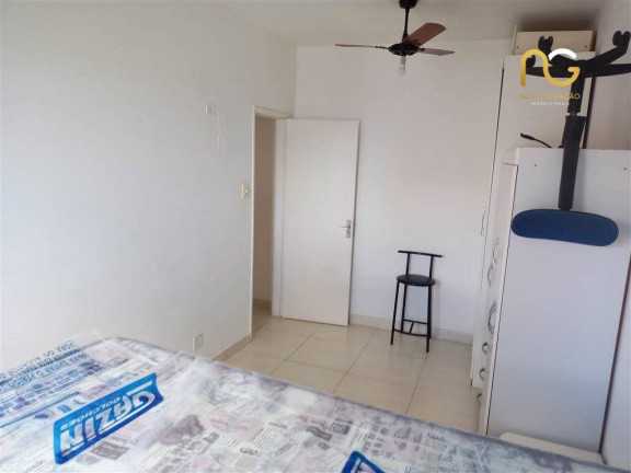 Imagem Apartamento com 1 Quarto à Venda, 50 m² em Tupi - Praia Grande