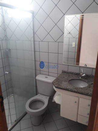 Imagem Apartamento com 2 Quartos à Venda, 65 m² em Vila Santa Isabel - Anápolis