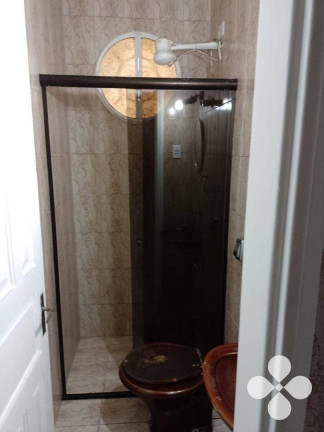 Imagem Imóvel com 4 Quartos à Venda, 247 m² em José Menino - Santos Imagem Imóvel com 4 Quartos à Venda, 247 m² em José Menino - Santos