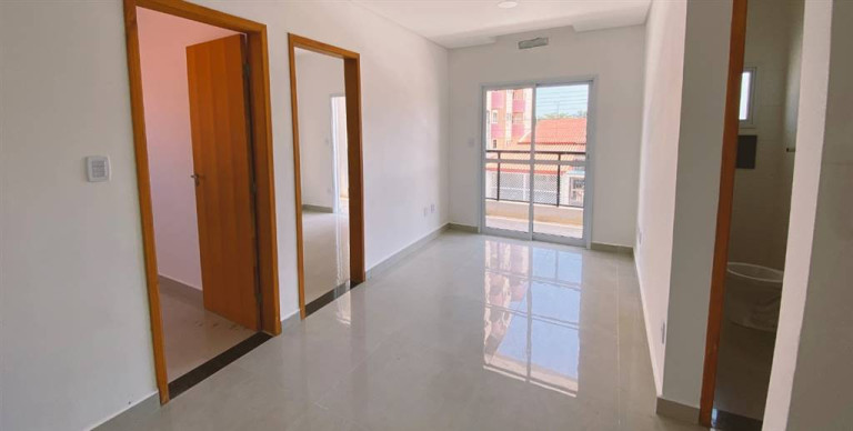 Imagem Casa com 2 Quartos à Venda, 52 m² em Caiçara - Praia Grande
