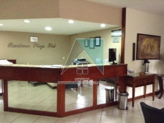 Imagem Flat com 2 Quartos à Venda, 45 m² em Centro - Ribeirão Preto Imagem Flat com 2 Quartos à Venda, 45 m² em Centro - Ribeirão Preto