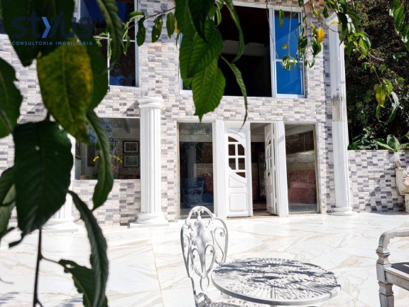 Imagem Casa com 5 Quartos à Venda, 500 m² em Cantareira - Mairiporã