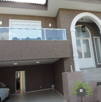 Imagem Casa com 4 Quartos à Venda, 450 m² em Jardim Do Golf I - Jandira