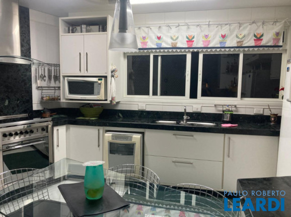 Imagem Apartamento com 4 Quartos à Venda, 230 m² em Vila Assunção - Santo André Imagem Apartamento com 4 Quartos à Venda, 230 m² em Vila Assunção - Santo André