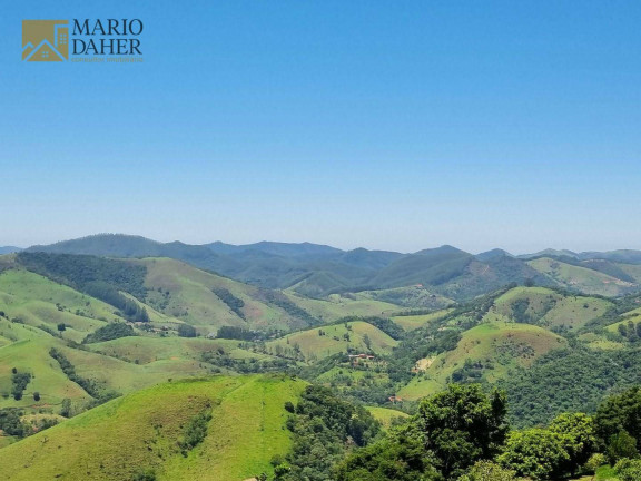 Imagem Fazenda à Venda, 2.500 m² em Centro - São Francisco Xavier Imagem Fazenda à Venda, 2.500 m² em Centro - São Francisco Xavier