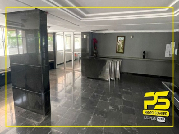 Imagem Apartamento com 3 Quartos à Venda, 127 m² em Tambaú - João Pessoa