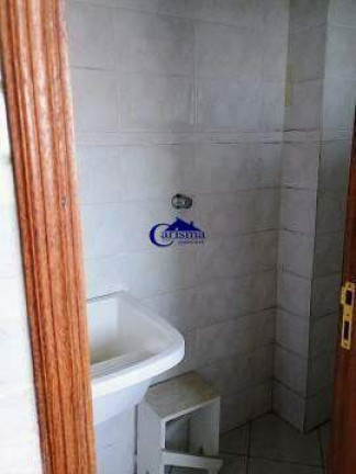 Imagem Apartamento com 2 Quartos para Alugar, 83 m² em Vila Scarpelli - Santo André Imagem Apartamento com 2 Quartos para Alugar, 83 m² em Vila Scarpelli - Santo André