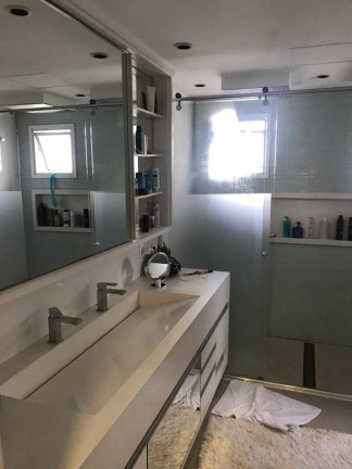 Imagem Apartamento com 3 Quartos à Venda, 315 m² em Tatuapé - São Paulo Imagem Apartamento com 3 Quartos à Venda, 315 m² em Tatuapé - São Paulo
