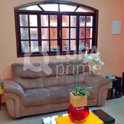 Casa com 3 Quartos à Venda, 137 m² em Vila Formosa - São Paulo