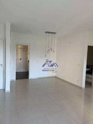 Imagem Apartamento com 2 Quartos para Alugar, 113 m² em Tamboré - Santana De Parnaíba