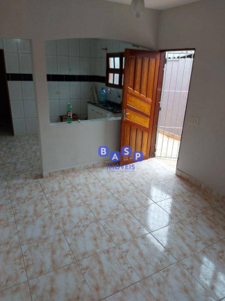 Imagem Casa com 2 Quartos à Venda, 81 m² em Balneário Regina Maria - Mongaguá Imagem Casa com 2 Quartos à Venda, 81 m² em Balneário Regina Maria - Mongaguá