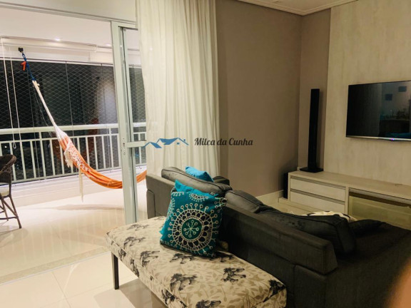 Imagem Apartamento com 3 Quartos à Venda, 107 m² em Vila Lusitânia - São Bernardo Do Campo Imagem Apartamento com 3 Quartos à Venda, 107 m² em Vila Lusitânia - São Bernardo Do Campo