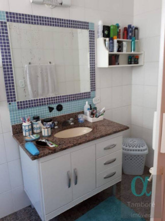 Imagem Casa com 4 Quartos à Venda, 360 m² em Alphaville - Santana De Parnaíba