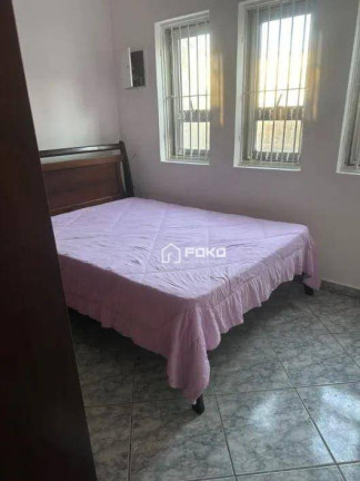 Imagem Sobrado com 4 Quartos para Alugar, 220 m² em Jardim Leda - Guarulhos Imagem Sobrado com 4 Quartos para Alugar, 220 m² em Jardim Leda - Guarulhos