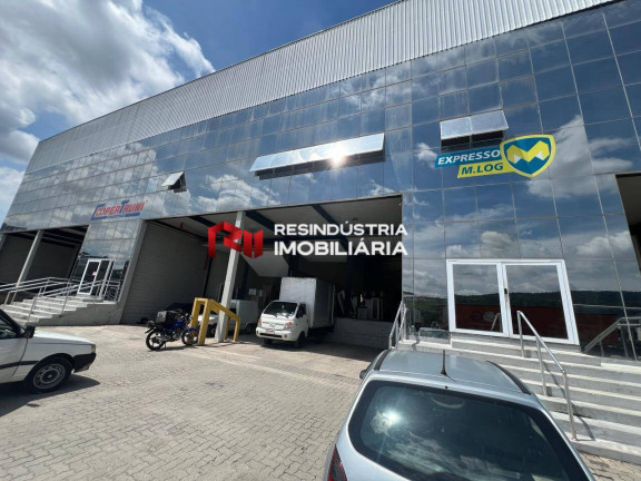 Imagem Galpão para Alugar, 500 m² em Jardim Belval - Barueri Imagem Galpão para Alugar, 500 m² em Jardim Belval - Barueri