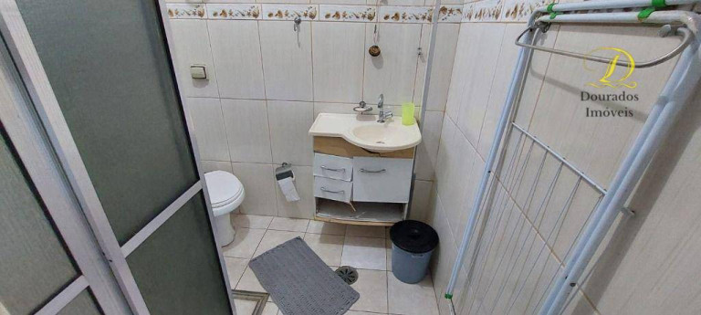 Imagem Apartamento com 1 Quarto à Venda, 35 m² em Aviação - Praia Grande