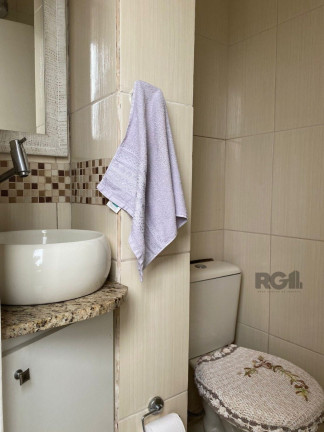 Imagem Apartamento com 3 Quartos à Venda, 120 m² em São João - Porto Alegre Imagem Apartamento com 3 Quartos à Venda, 120 m² em São João - Porto Alegre