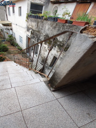 Imagem Sobrado com 5 Quartos à Venda,  em Vila Prudente - São Paulo