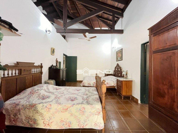 Imagem Casa com 5 Quartos à Venda, 357 m² em Riviera De São Lourenço - Bertioga