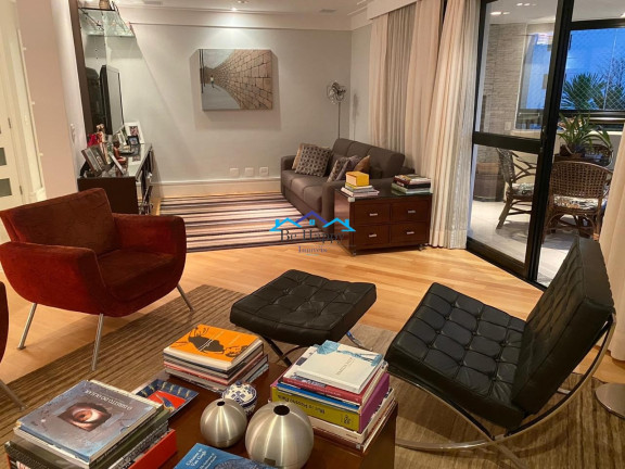 Imagem Apartamento com 3 Quartos à Venda, 173 m² em Perdizes - São Paulo