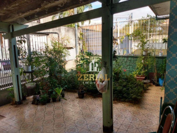 Imagem Casa com 2 Quartos à Venda, 500 m² em Cerâmica - São Caetano Do Sul