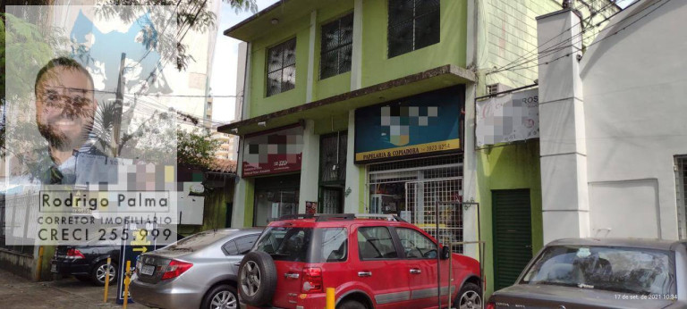 Imagem Sala Comercial à Venda, 420 m² em Jardim São Dimas - São José Dos Campos