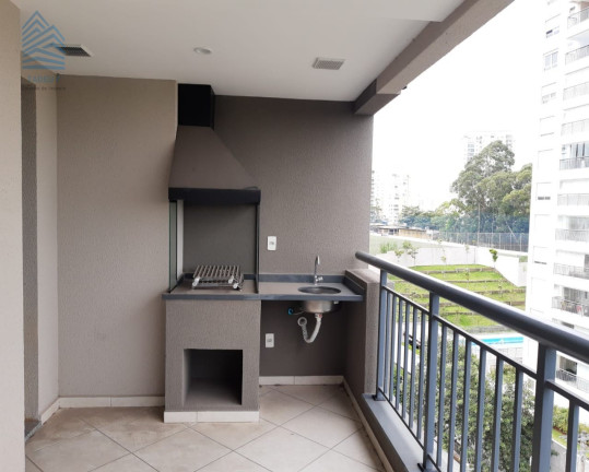 Imagem Imóvel com 3 Quartos à Venda, 81 m² em Vila Andrade - São Paulo